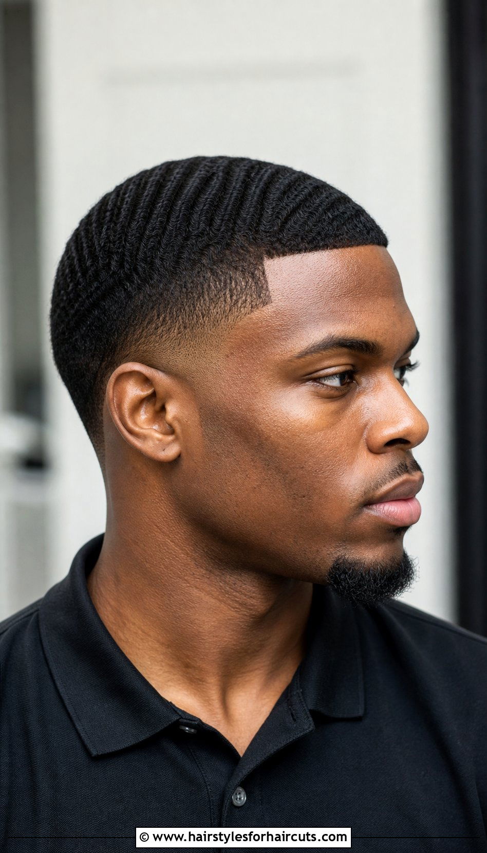 How To Do A Wavy Hair Fade - 25 how to do a fade haircuts - 25 how to do a fade haircuts