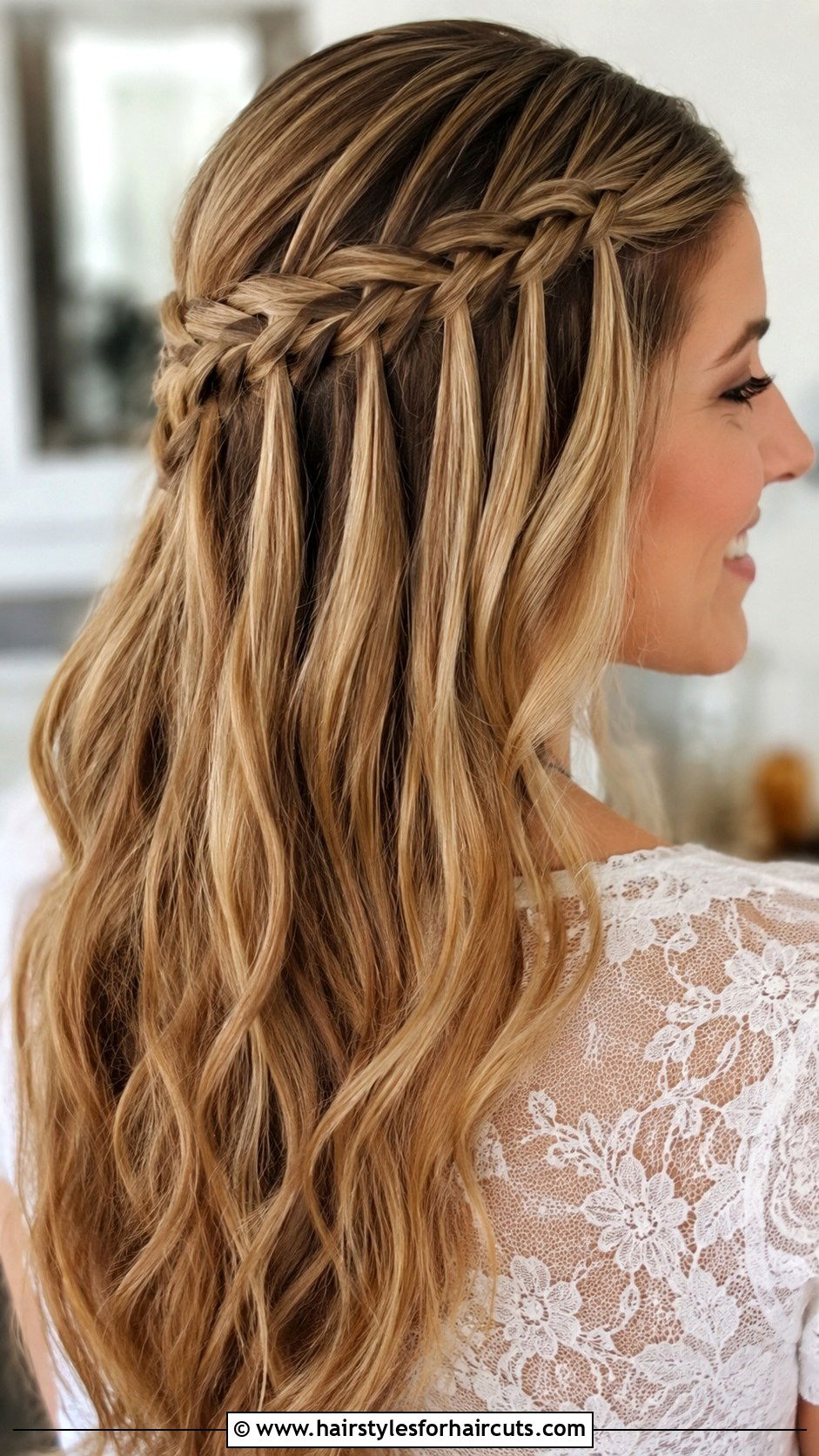 How To Draw A Waterfall Braid - 25 different hairstyles drawing - 25 different hairstyles drawing
