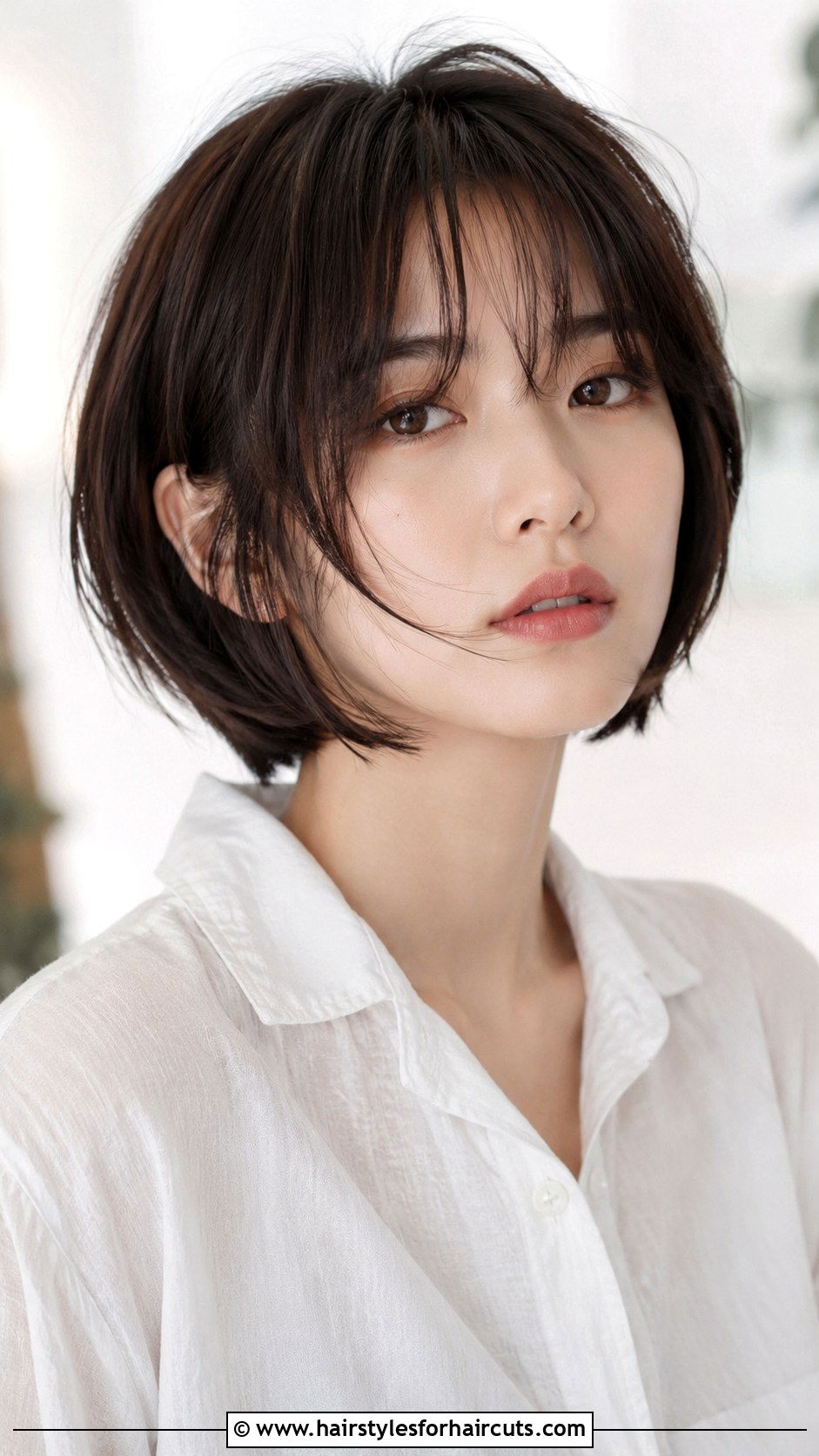 Hush Cut Bob Asian Hair - 25 bob haircuts asian hair - 25 bob haircuts asian hair