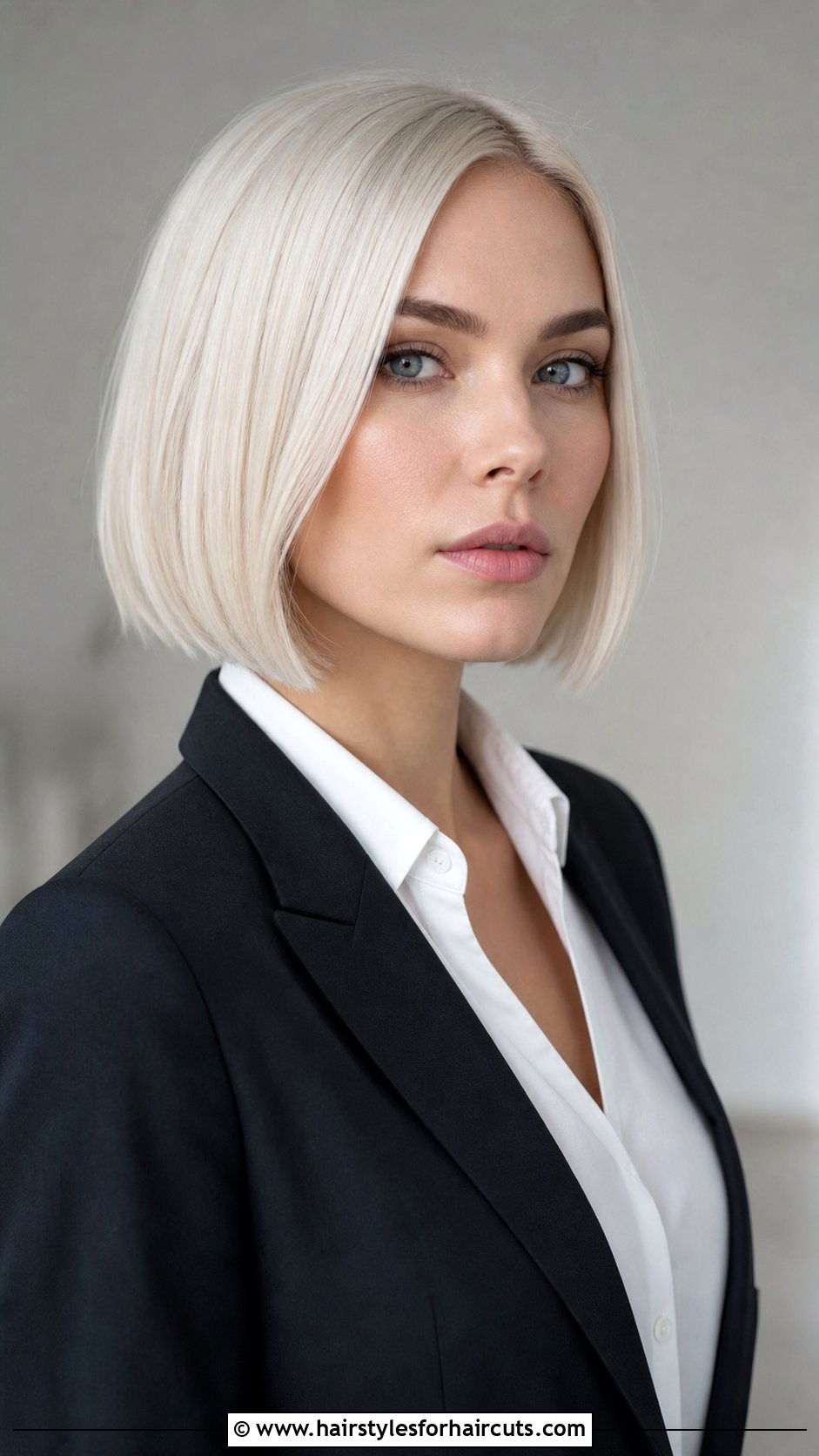 Icy Blonde Hair Color - 25 hairstyles colors - 25 hairstyles colors
