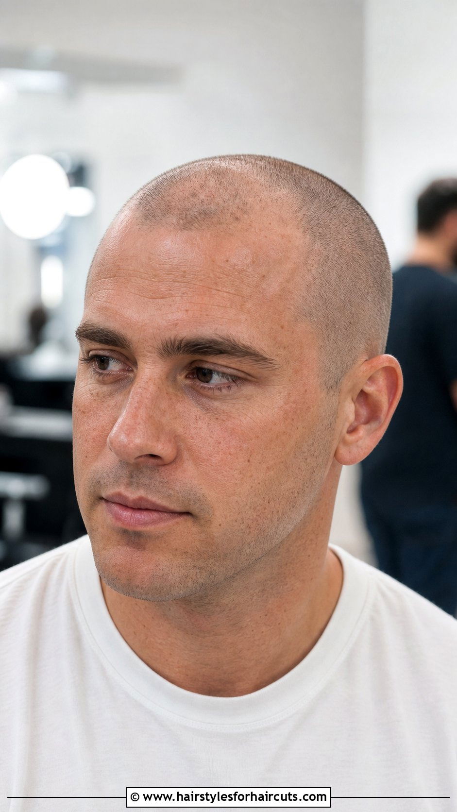 Induction Cut For Thinning Hair - 25 haircuts for thin balding hair - 25 haircuts for thin balding hair