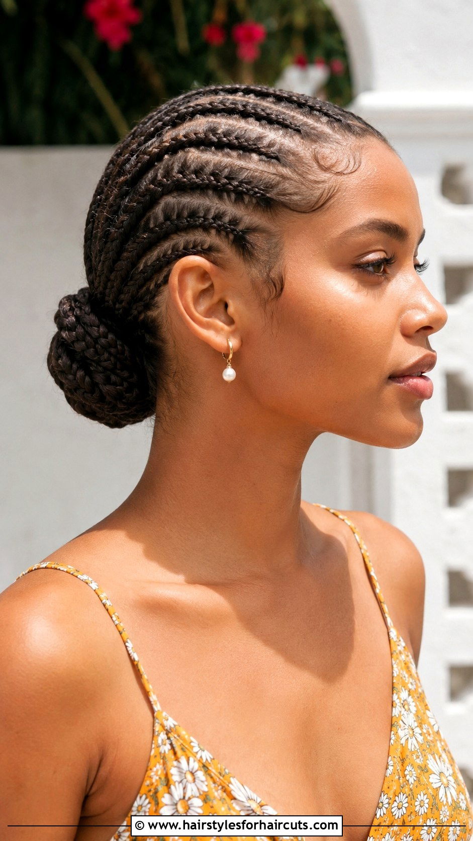 Insu Hairstyle - 25 yoruba hairstyles - 25 yoruba hairstyles