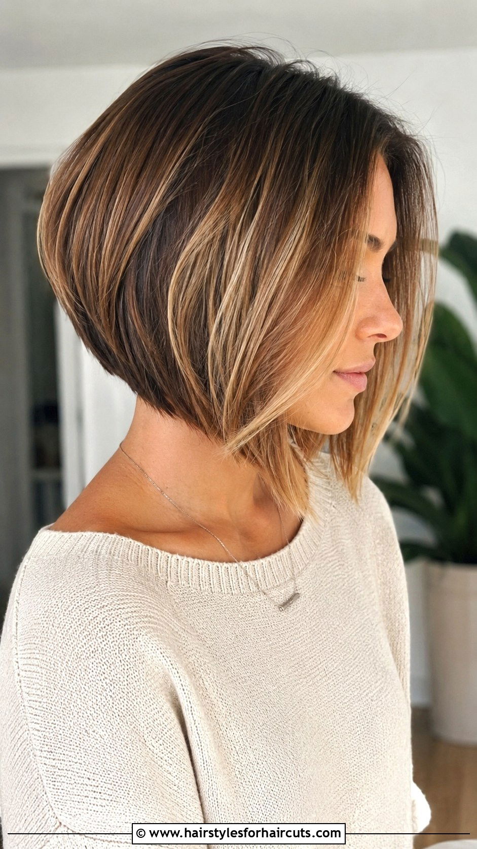 Inverted Bob - 25 short hairstyles bob - 25 short hairstyles bob