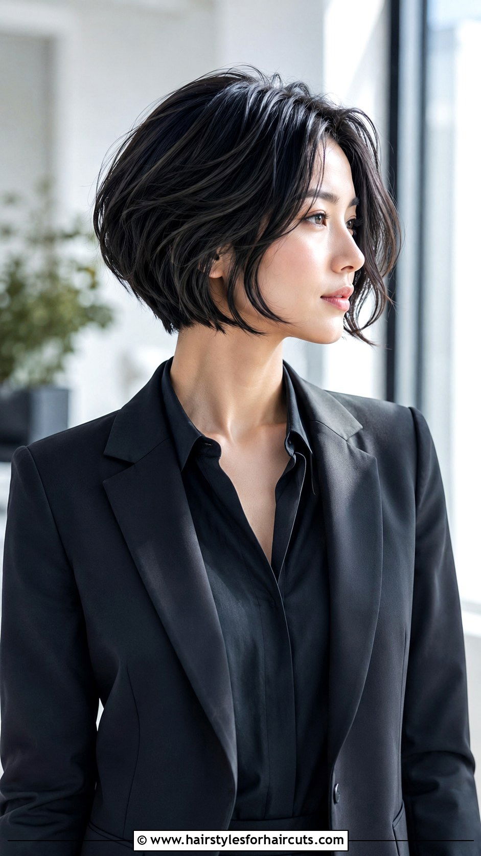 Inverted Bob 2B Hair - 25 2b haircuts - 25 2b haircuts