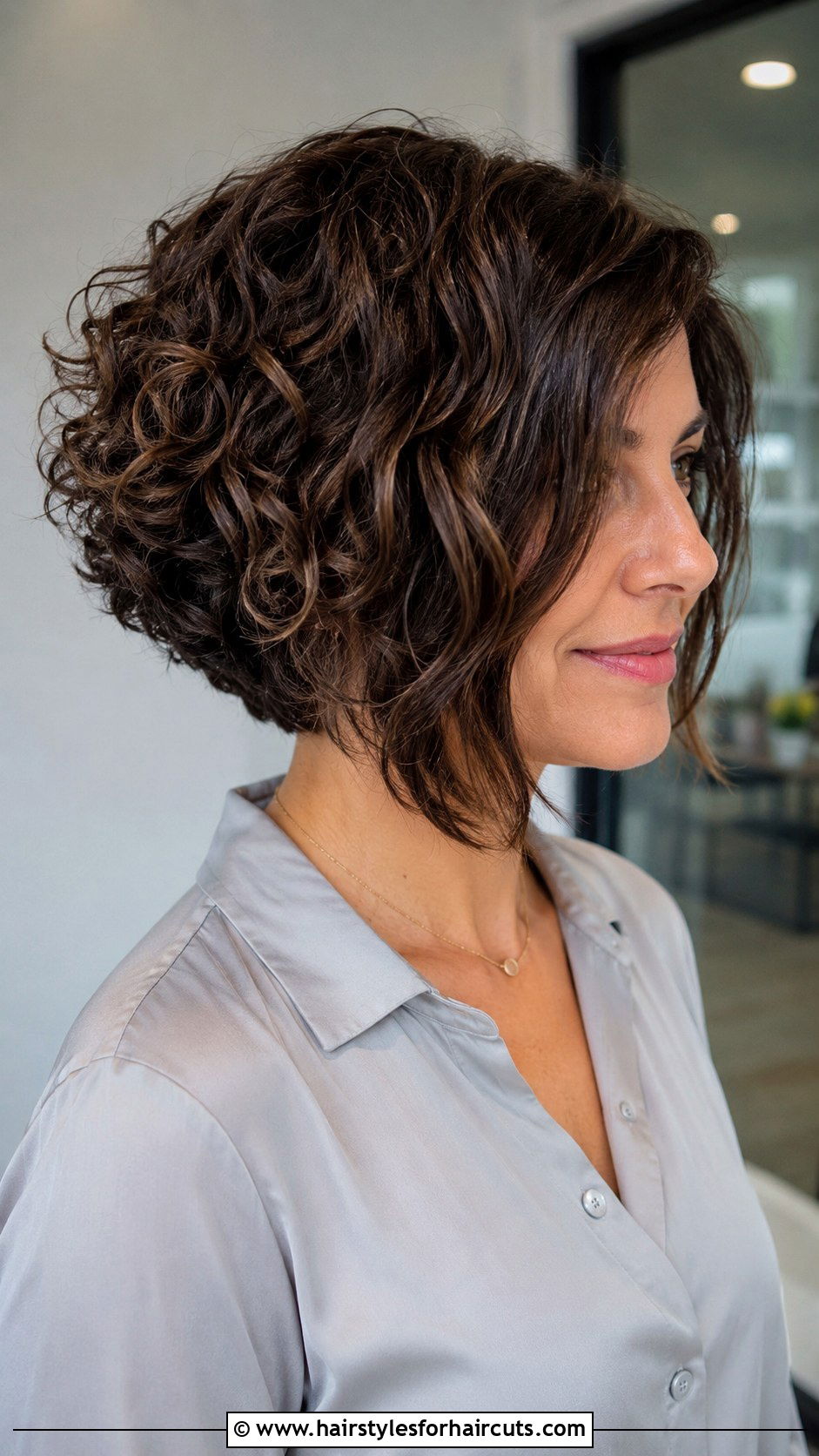Inverted Bob 3a Haircut - 25 3a haircuts - 25 3a haircuts