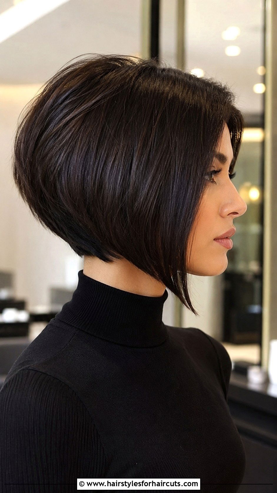 Inverted Bob - 25 haircuts in my area - 25 haircuts in my area