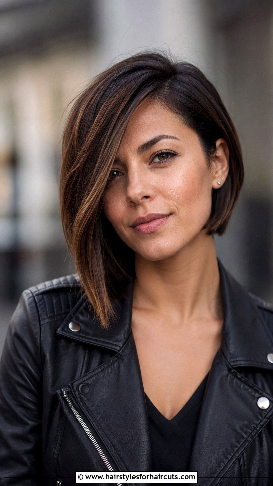 Inverted Bob - 25 haircuts inspo - 25 haircuts inspo