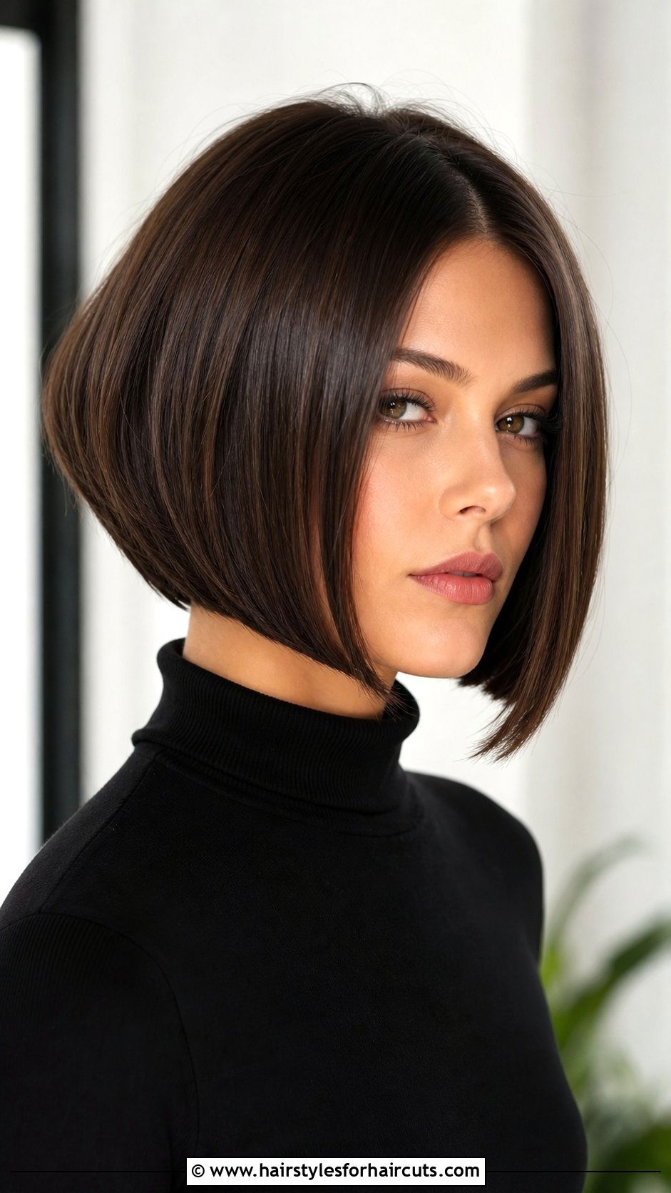 Inverted Bob - 25 haircuts natomas - 25 haircuts natomas