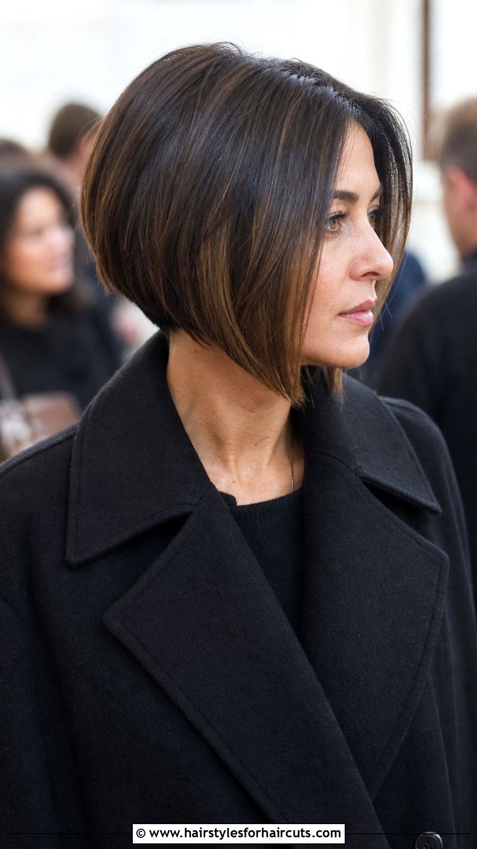 Inverted Bob - 25 haircuts walnut creek - 25 haircuts walnut creek