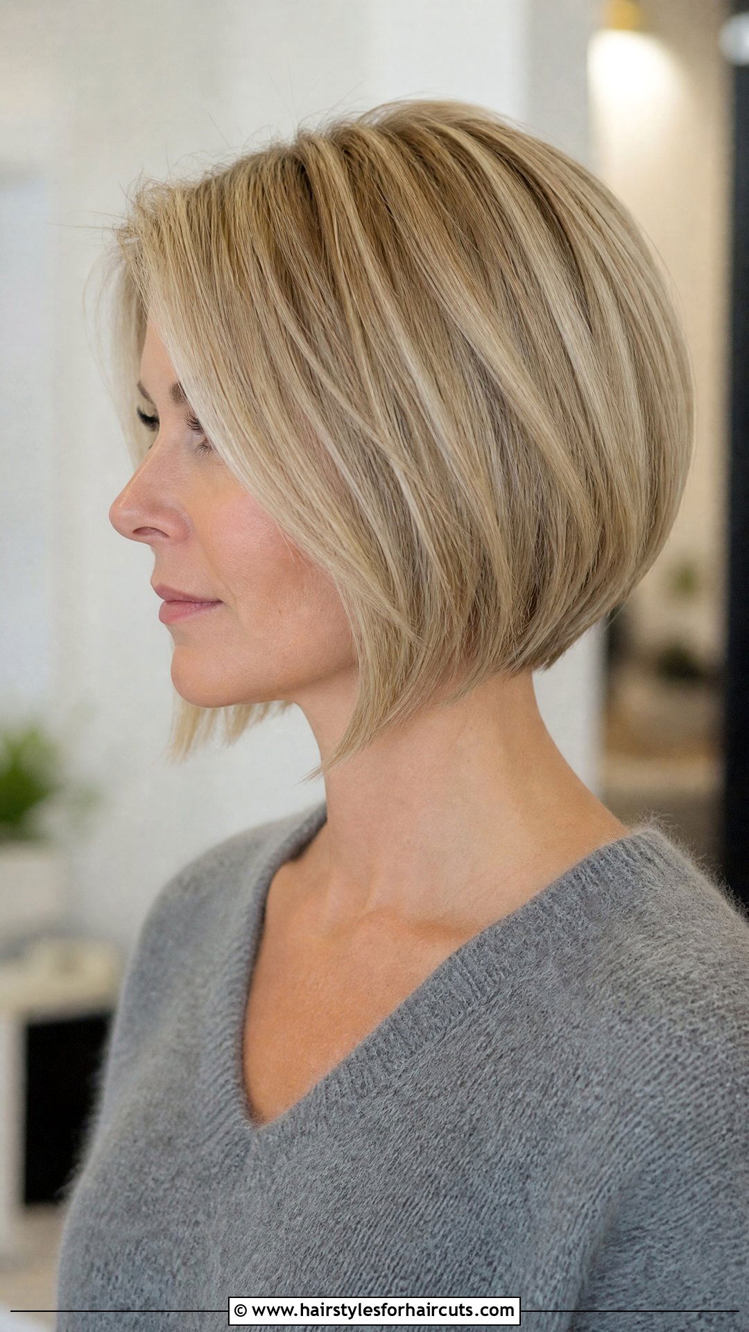 Inverted Bob For Fine Hair - 25 best haircuts for fine thin straight hair - 25 best haircuts for fine thin straight hair