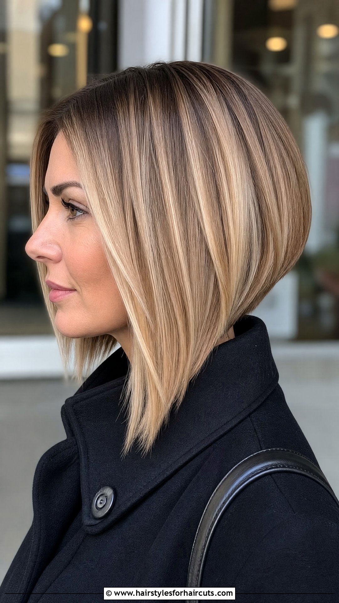 Inverted Bob For Fine Hair - 25 short hairstyles for over 60 fine hair - 25 short hairstyles for over 60 fine hair