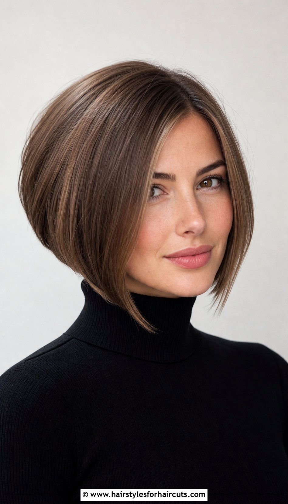 Inverted Bob For Fine Hair - 25 fine hair short haircuts - 25 fine hair short haircuts