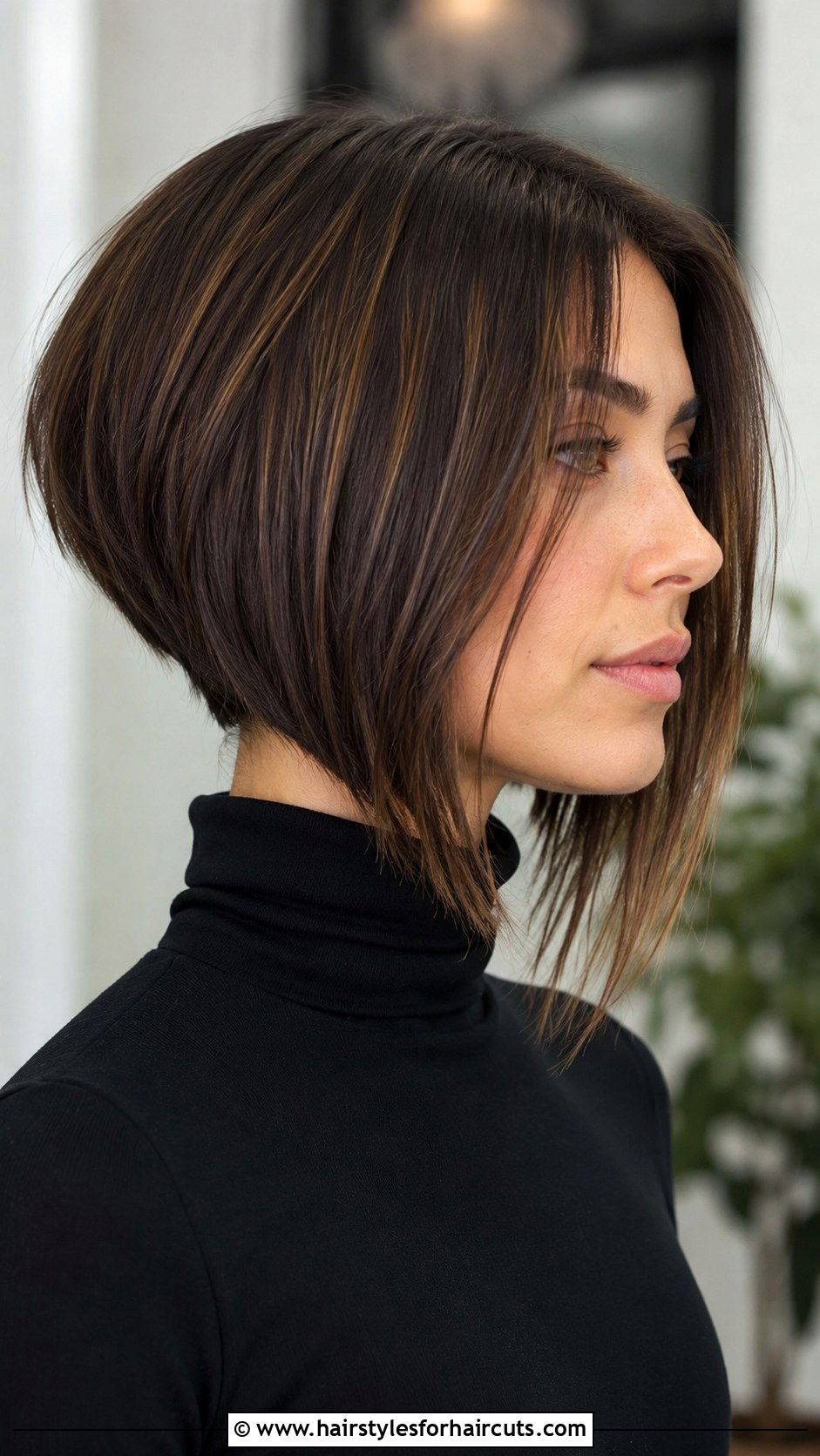 Inverted Bob For Fine Hair Over 50 - 25 over 50 fine hair short bob haircuts - 25 over 50 fine hair short bob haircuts