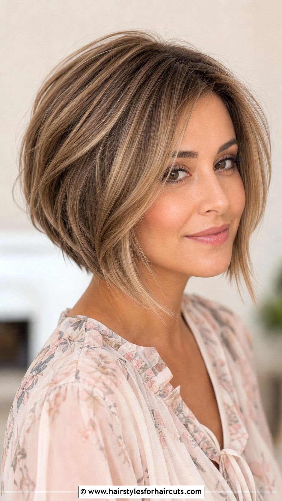 Inverted Bob For Fine Thin Hair - 25 thin hair fine hair short bob haircuts - 25 thin hair fine hair short bob haircuts