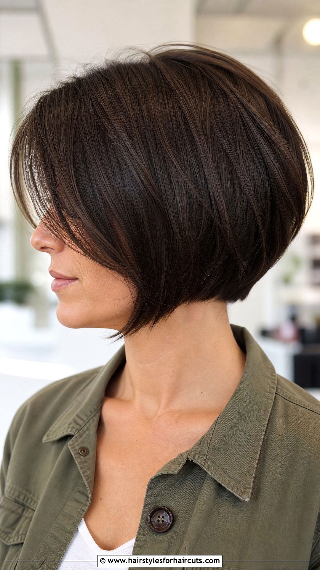 Inverted Bob For Thick Hair - 25 inverted bob haircuts - 25 inverted bob haircuts