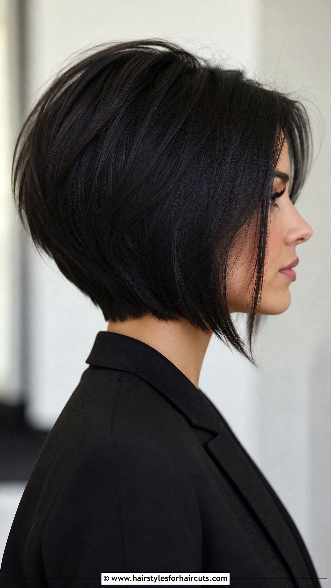 Inverted Bob For Thick Hair - 25 best haircuts for women with thick hair - 25 best haircuts for women with thick hair