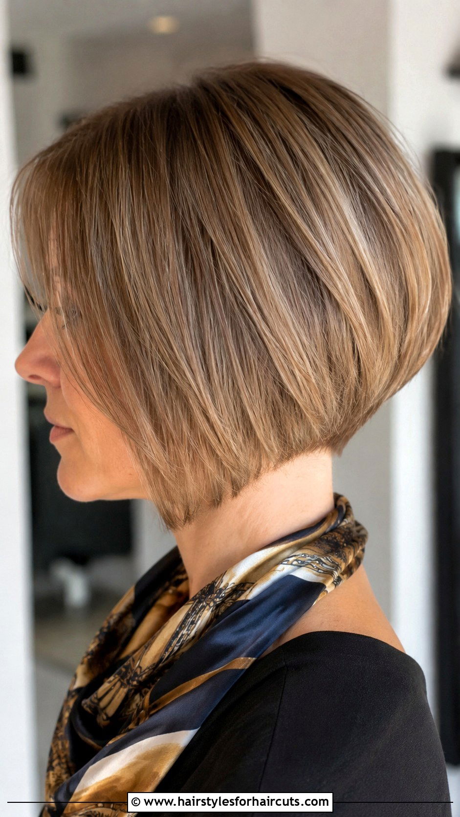 Inverted Bob For Thin Hair - 25 fine hair bob hairstyles for over 50 - 25 fine hair bob hairstyles for over 50