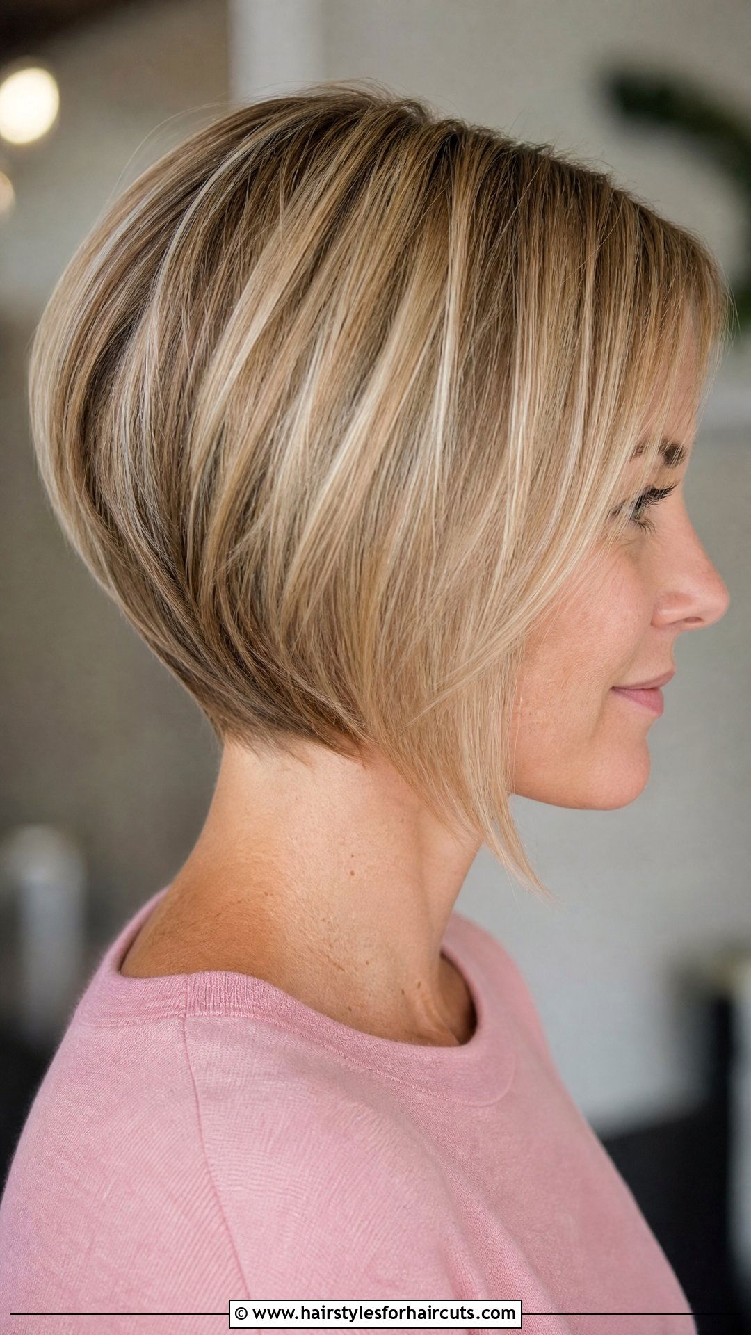 Inverted Bob For Thin Hair - 25 haircuts ideas for women with thin hair - 25 haircuts ideas for women with thin hair