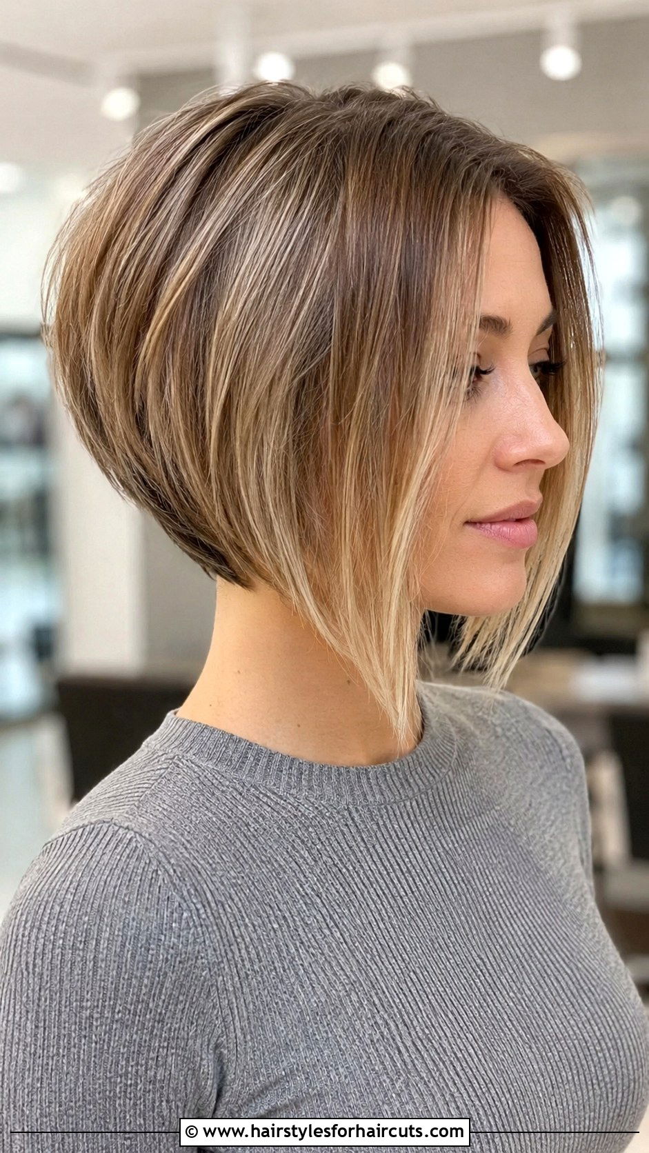 Inverted Bob For Thin Hair - 25 best hairstyles for thin hair women - 25 best hairstyles for thin hair women