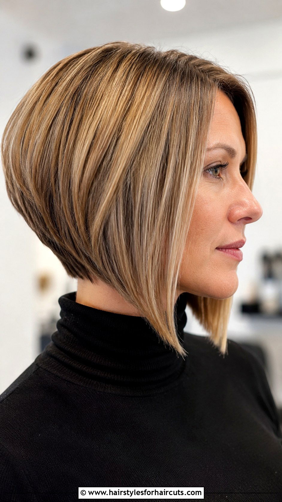 Inverted Bob Haircut - 25 haircuts ames - 25 haircuts ames