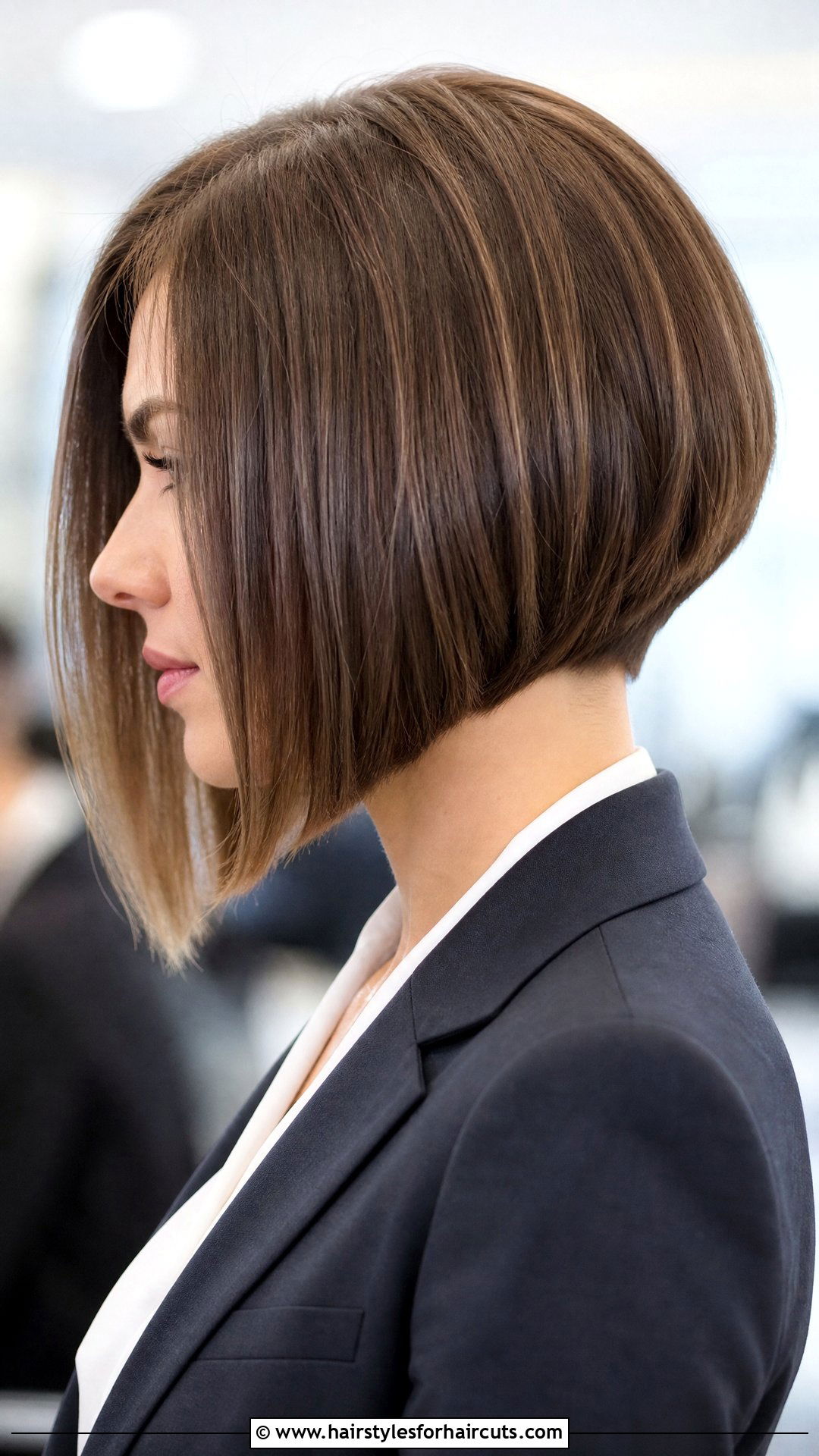 Inverted Bob Haircut - 25 haircuts and style merrylands - 25 haircuts and style merrylands