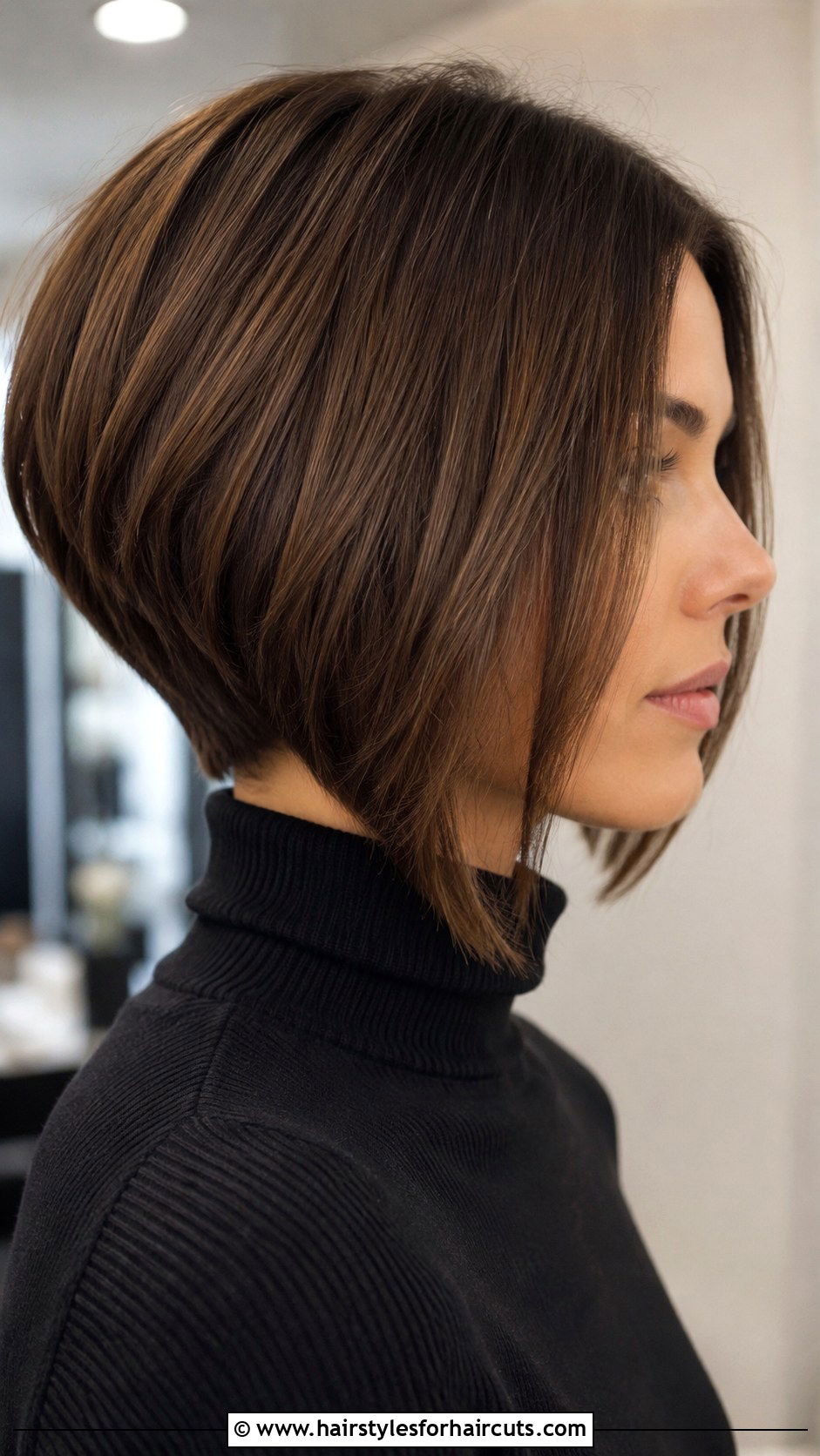 Inverted Bob Haircut - 25 haircuts bossier city - 25 haircuts bossier city