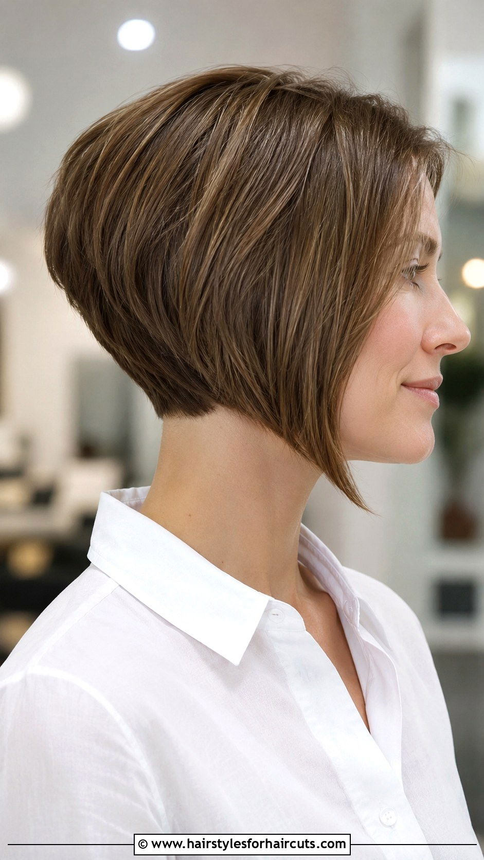 Inverted Bob Haircut - 25 haircuts cedar park - 25 haircuts cedar park