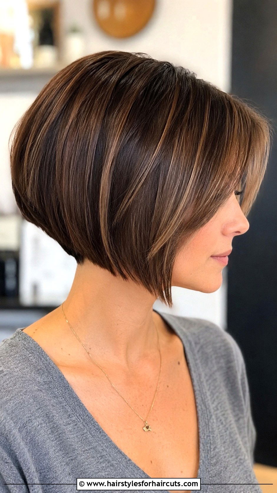 Inverted Bob Haircut - 25 haircuts dover nh - 25 haircuts dover nh
