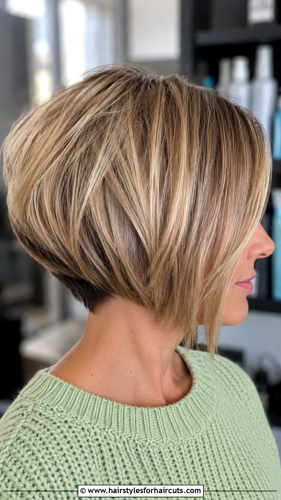 Inverted Bob Haircut - 25 haircuts germantown - 25 haircuts germantown