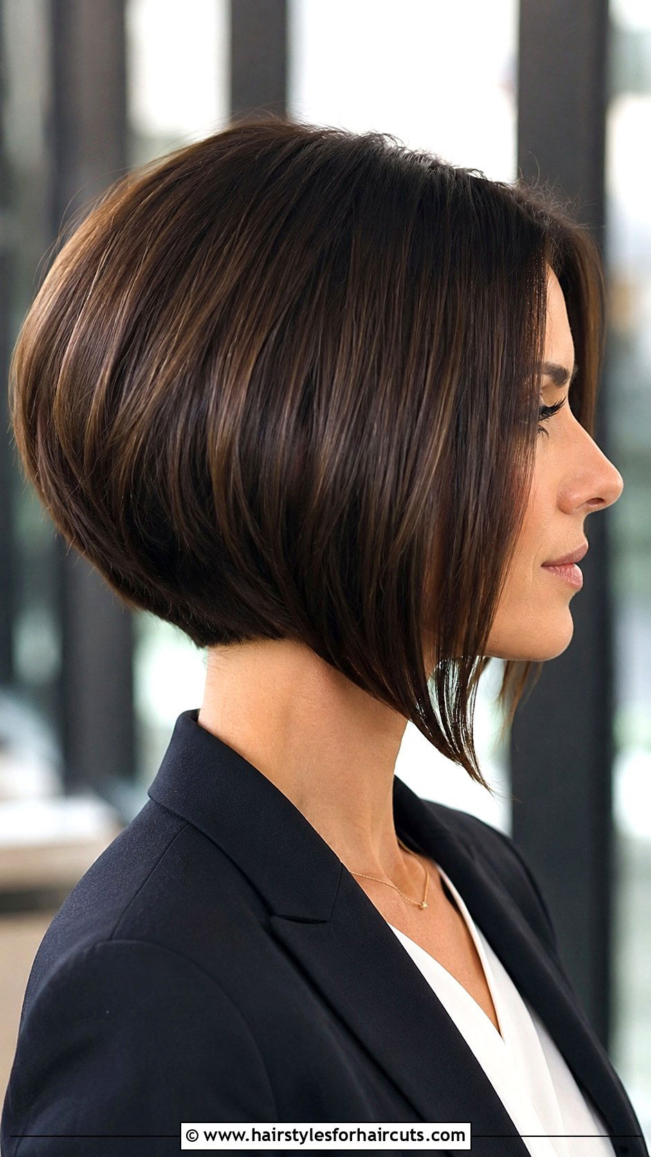 Inverted Bob Haircut - 25 haircuts grand rapids - 25 haircuts grand rapids