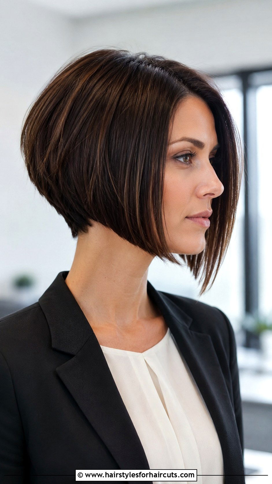 Inverted Bob Haircut - 25 haircuts hendersonville tn - 25 haircuts hendersonville tn