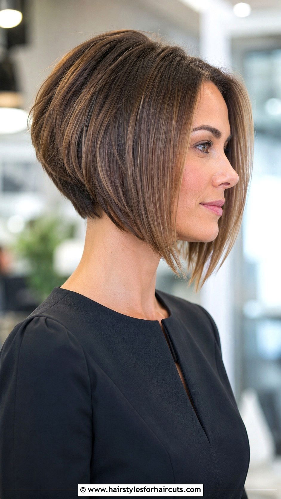 Inverted Bob Haircut - 25 haircuts holland mi - 25 haircuts holland mi