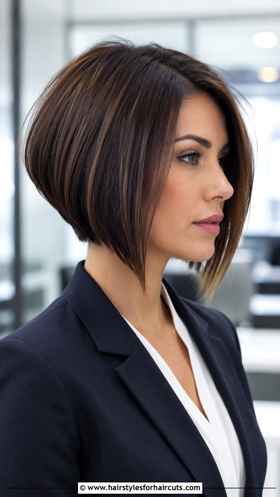 Inverted Bob Haircut - 25 haircuts madison al - 25 haircuts madison al