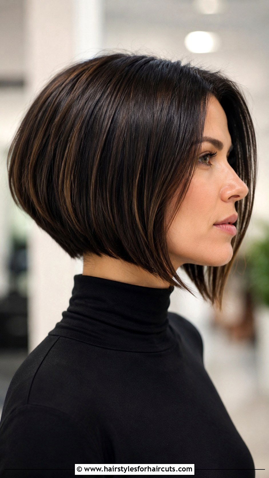 Inverted Bob Haircut - 25 haircuts mear me - 25 haircuts mear me