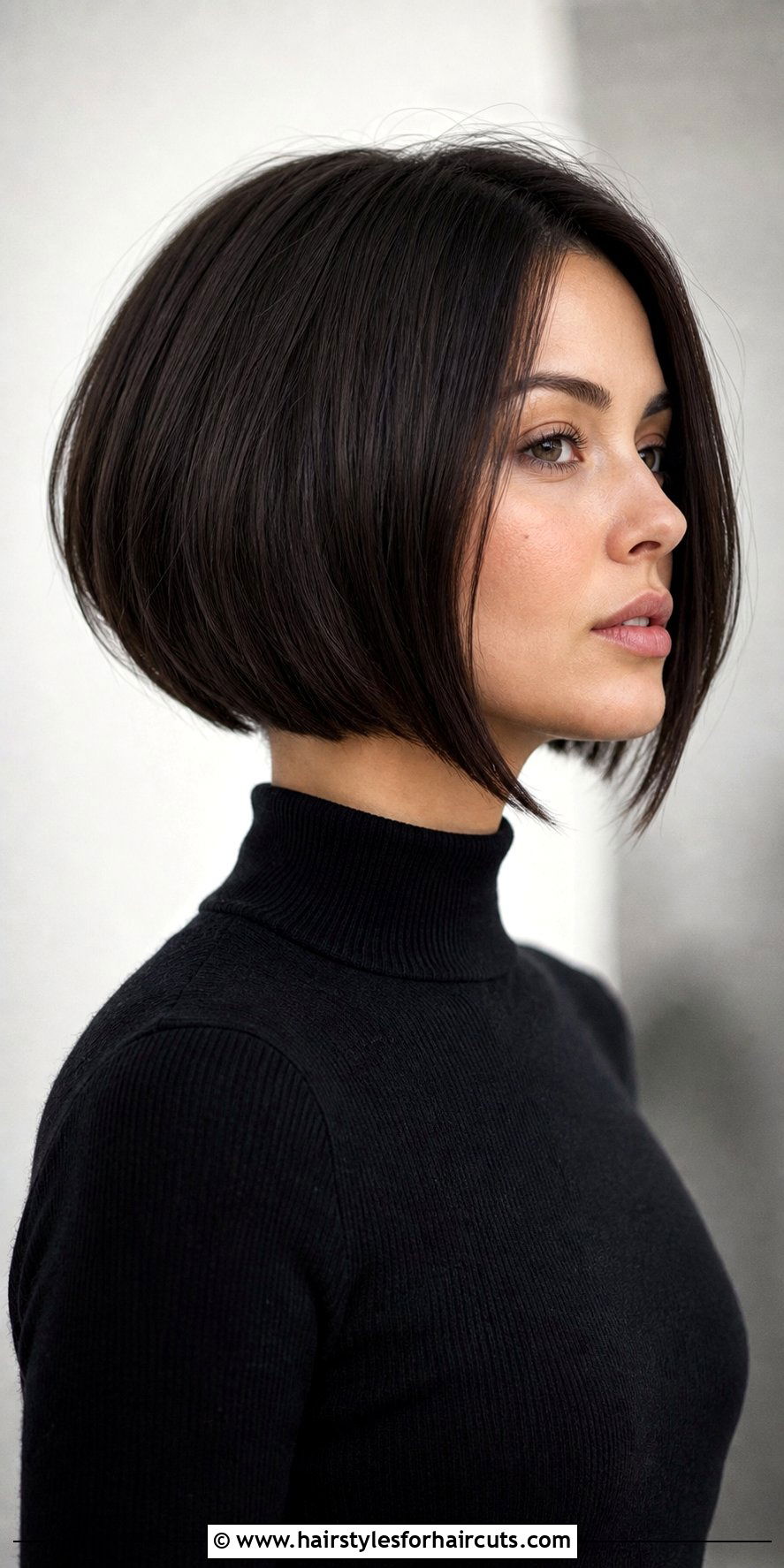 Inverted Bob Haircut - 25 haircuts simi valley - 25 haircuts simi valley