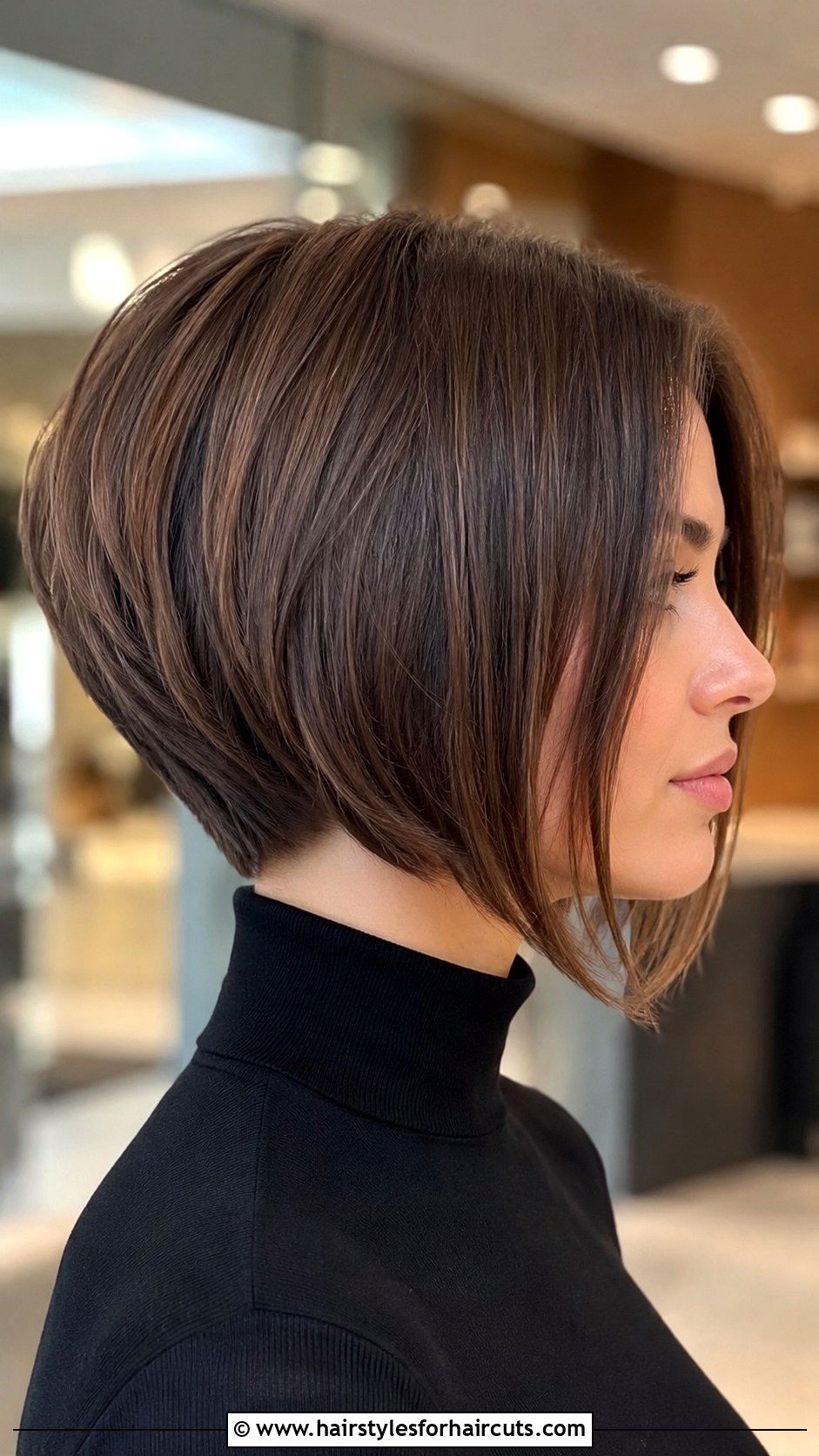 Inverted Bob Haircut - 25 haircuts murrieta - 25 haircuts murrieta