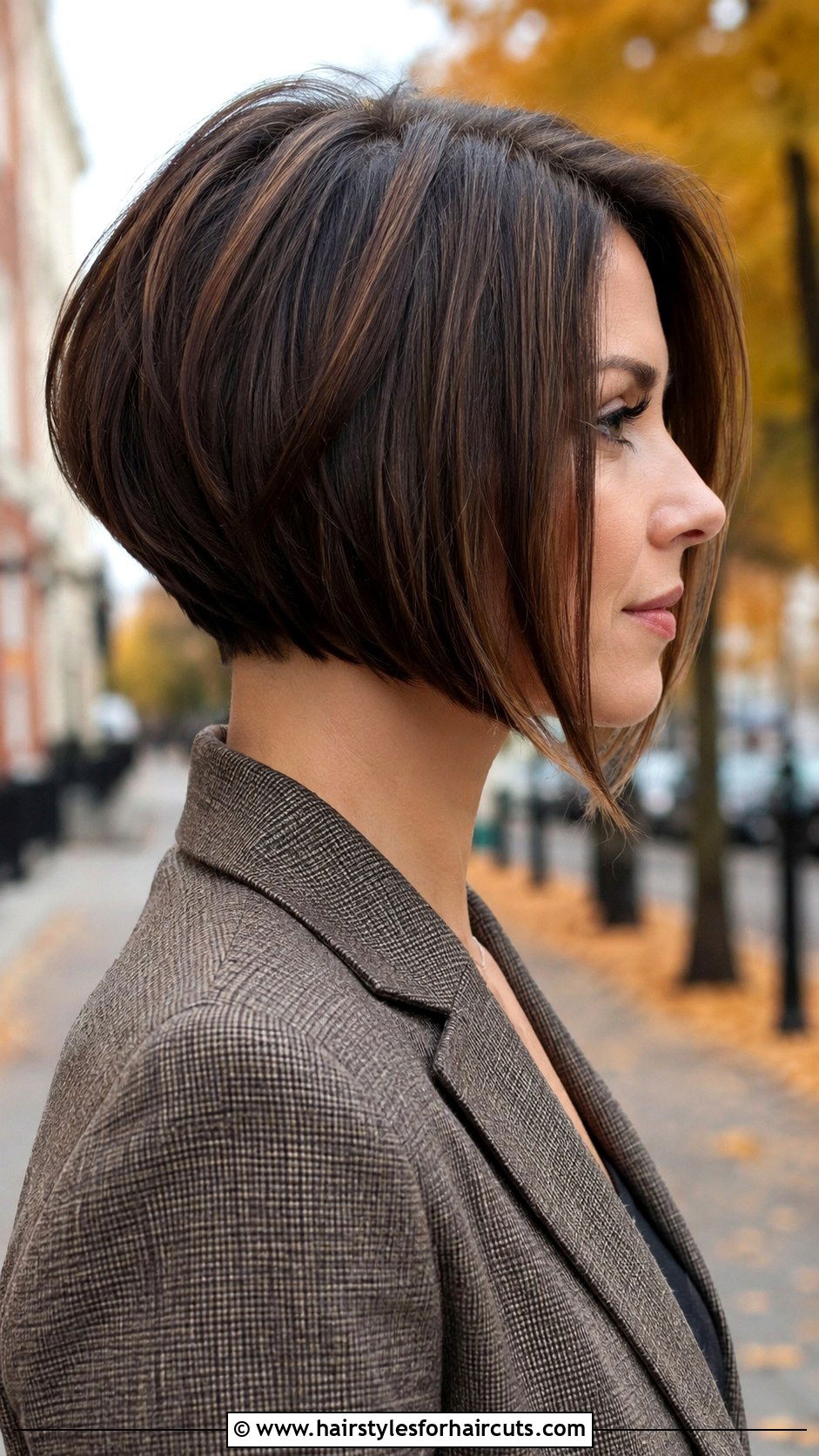Inverted Bob Haircut - 25 haircuts oak harbor - 25 haircuts oak harbor
