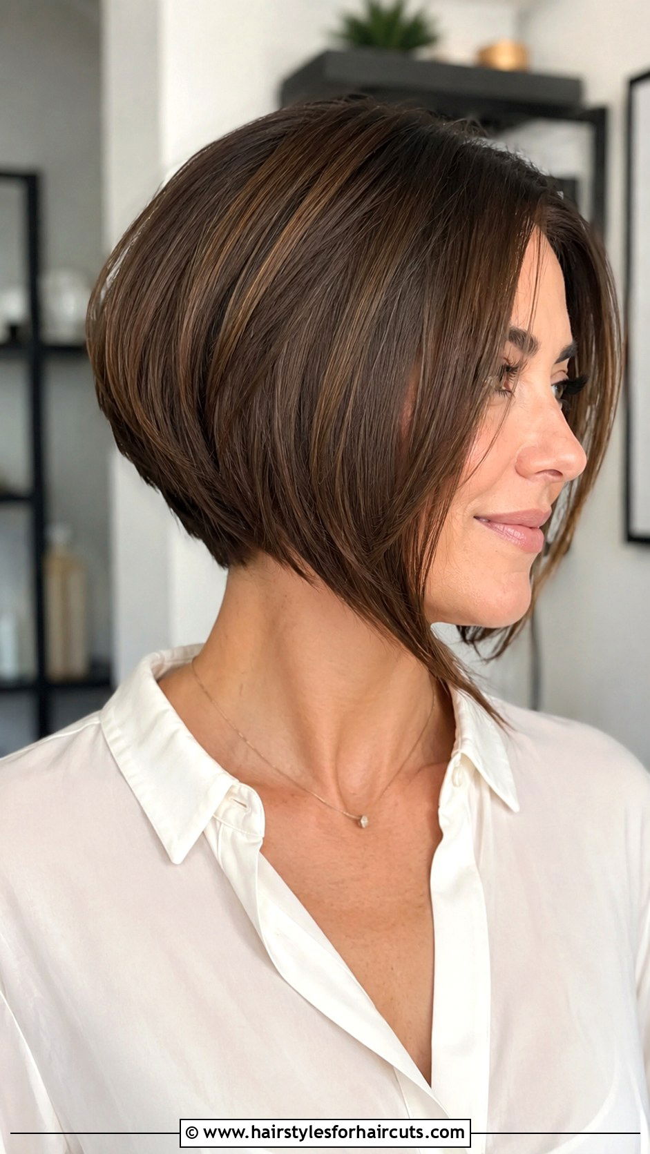 Inverted Bob Haircut - 25 haircuts palm harbor - 25 haircuts palm harbor