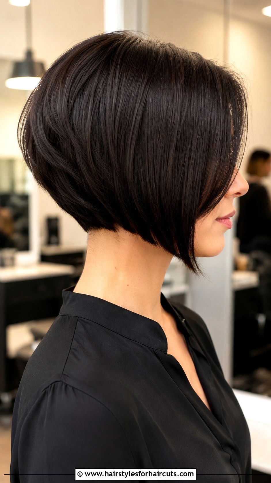 Inverted Bob Haircut - 25 haircuts portland tx - 25 haircuts portland tx