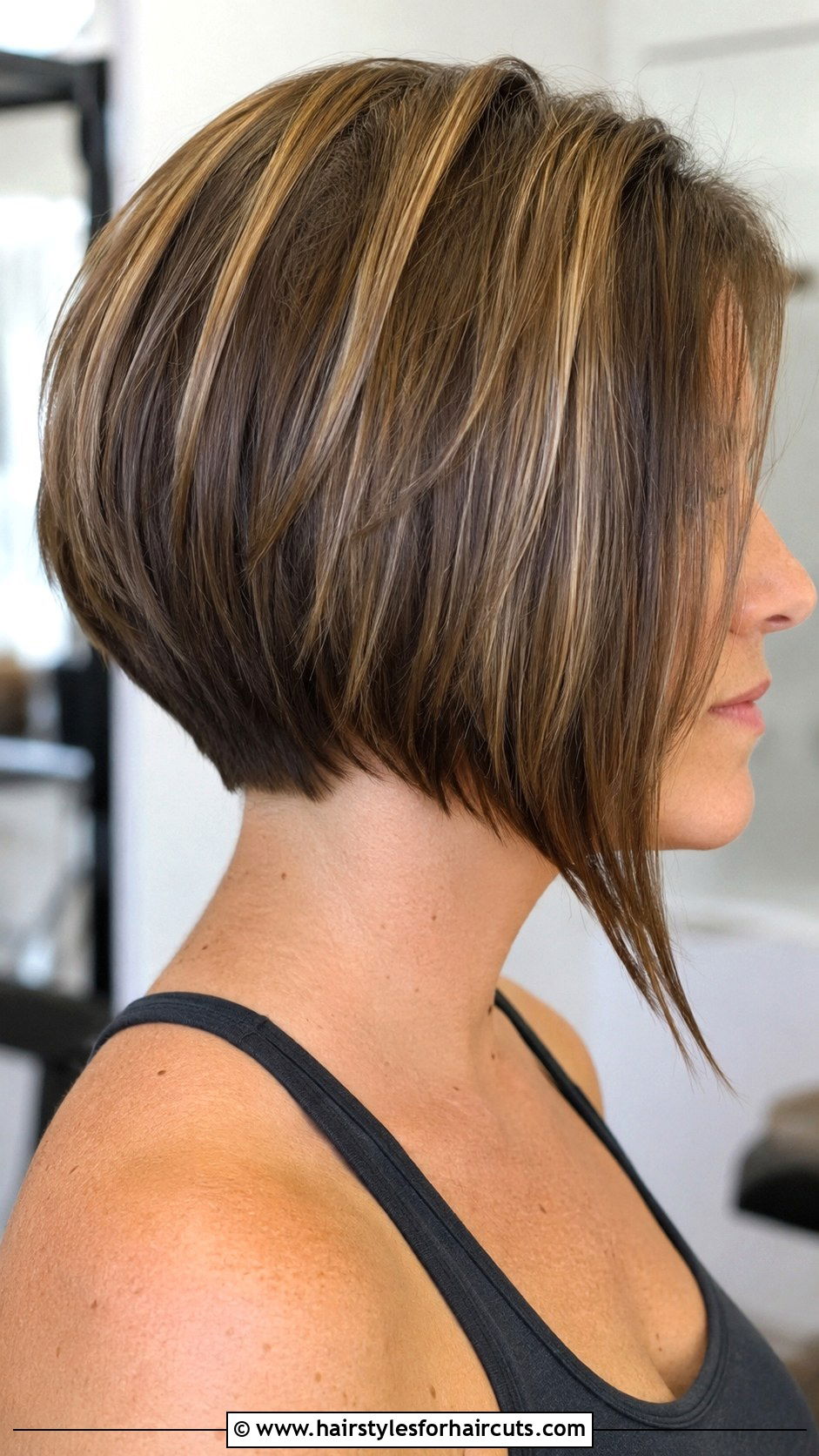 Inverted Bob Haircut - 25 haircuts rancho cucamonga - 25 haircuts rancho cucamonga
