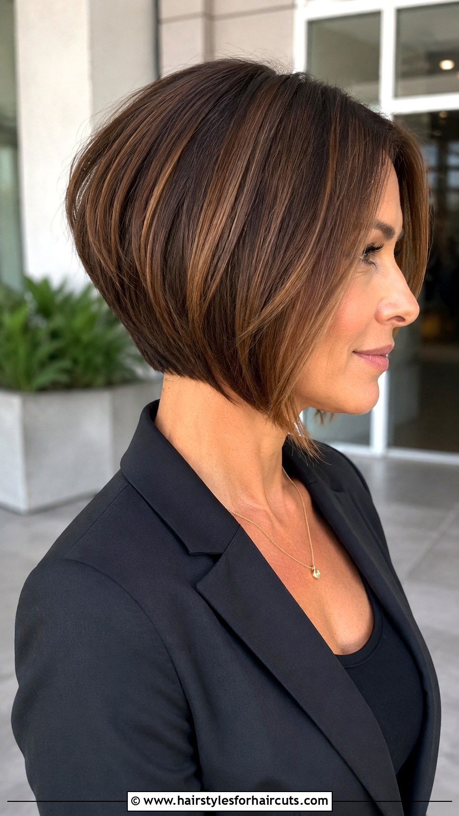 Inverted Bob Haircut - 25 haircuts redding ca - 25 haircuts redding ca