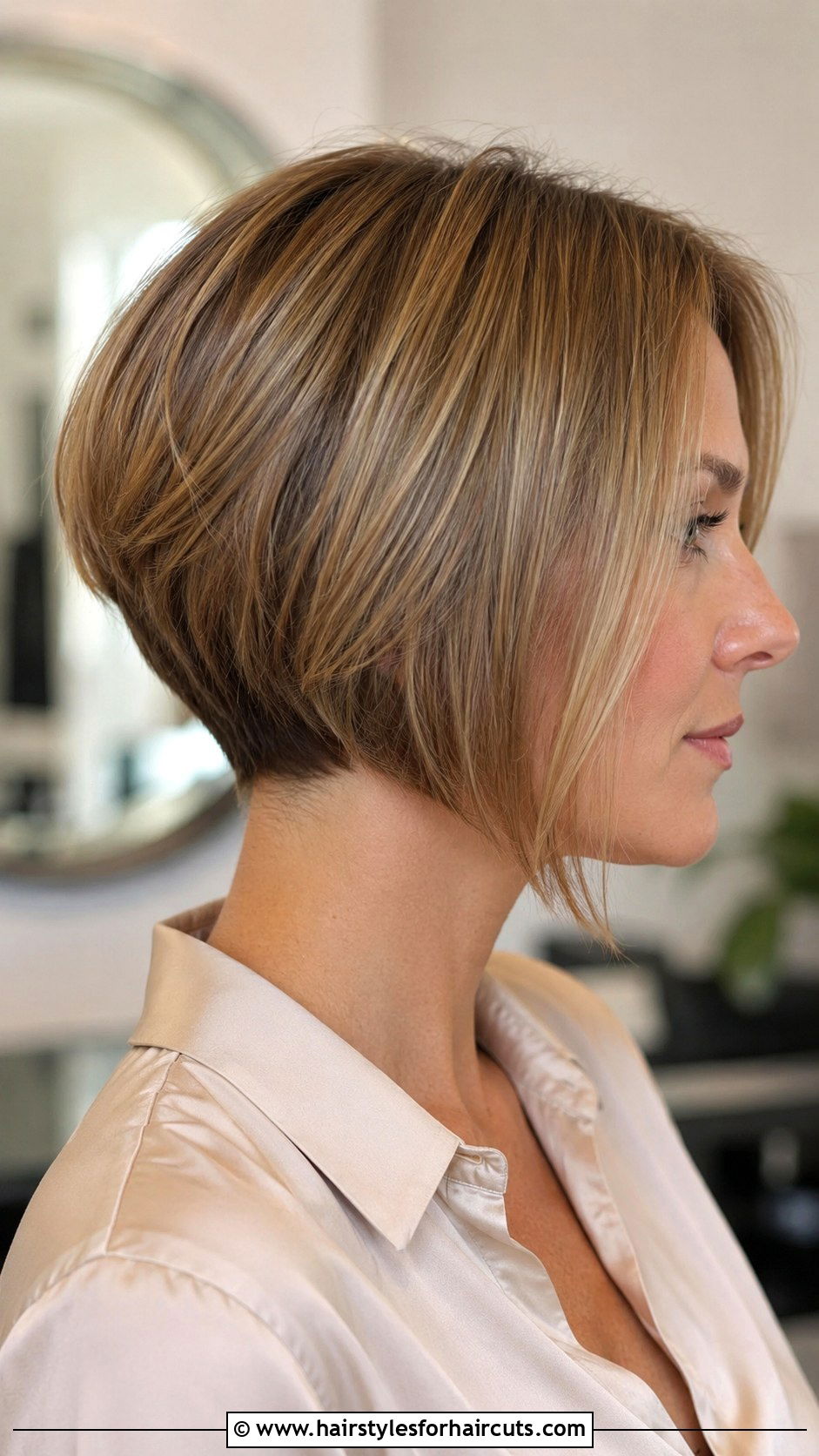 Inverted Bob Haircut - 25 haircuts rock hill sc - 25 haircuts rock hill sc