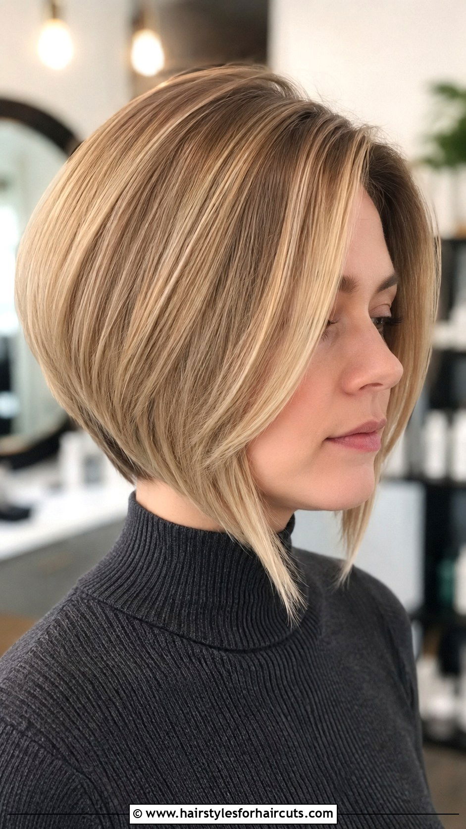 Inverted Bob Haircut - 25 haircuts salinas - 25 haircuts salinas