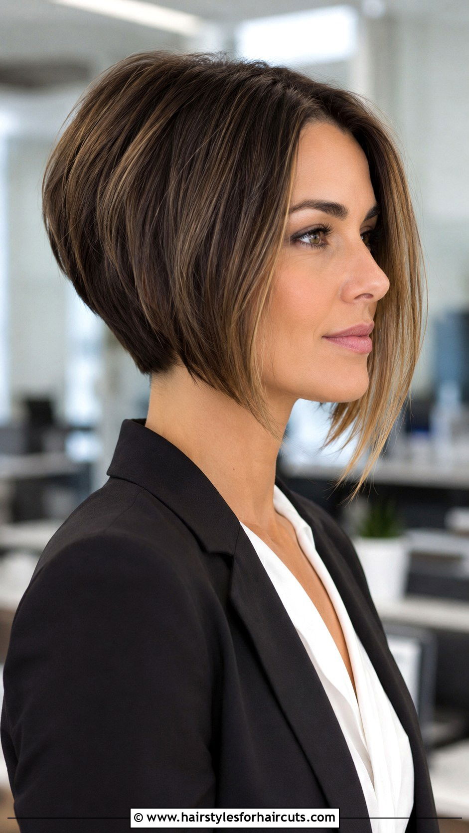 Inverted Bob Haircut - 25 haircuts salisbury md - 25 haircuts salisbury md