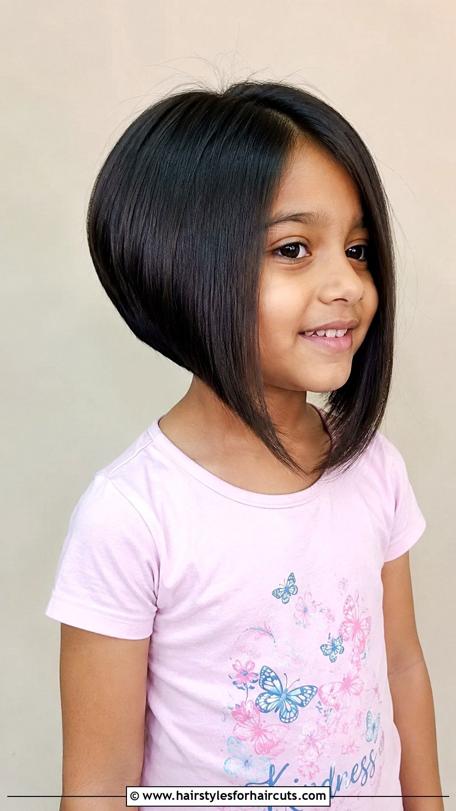 Inverted Bob Haircut - 25 6 years girl haircuts style indian - 25 6 years girl haircuts style indian