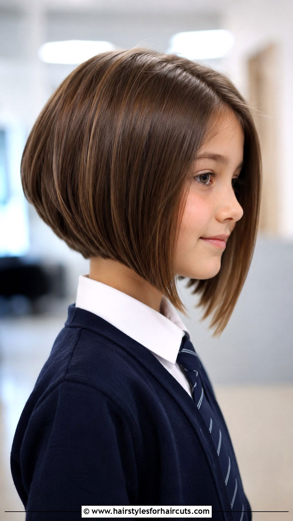 Inverted Bob Haircut For 10 Year Old - 25 haircuts for 10 year olds girl - 25 haircuts for 10 year olds girl
