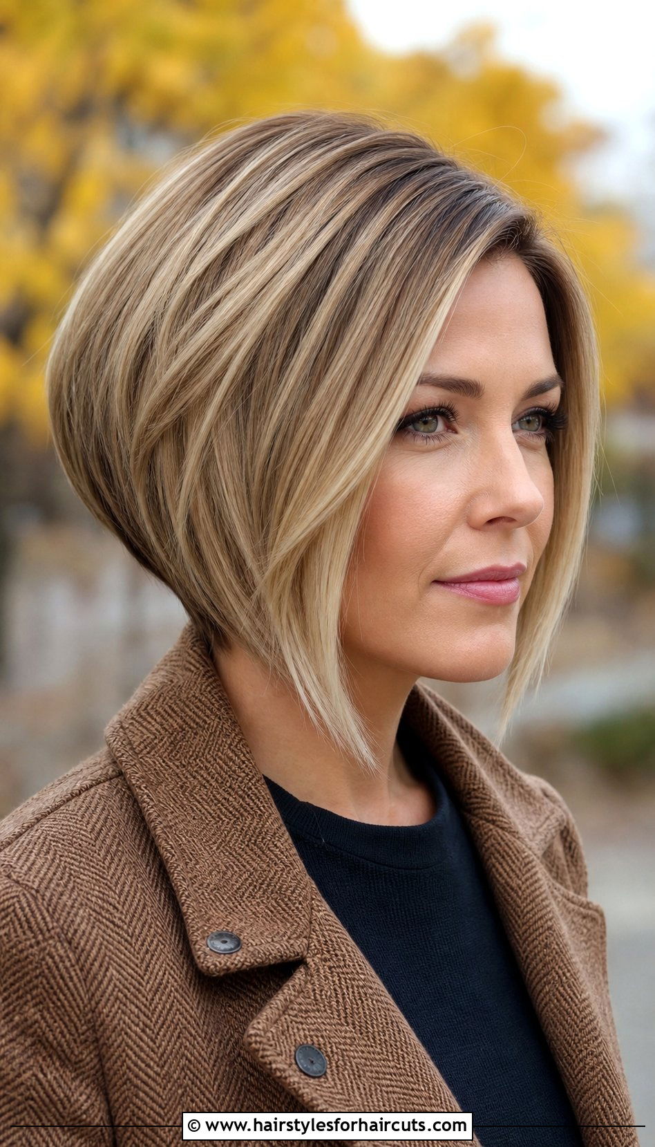 Inverted Bob Haircut For Fine Hair - 25 over 60 haircuts for thin hair - 25 over 60 haircuts for thin hair