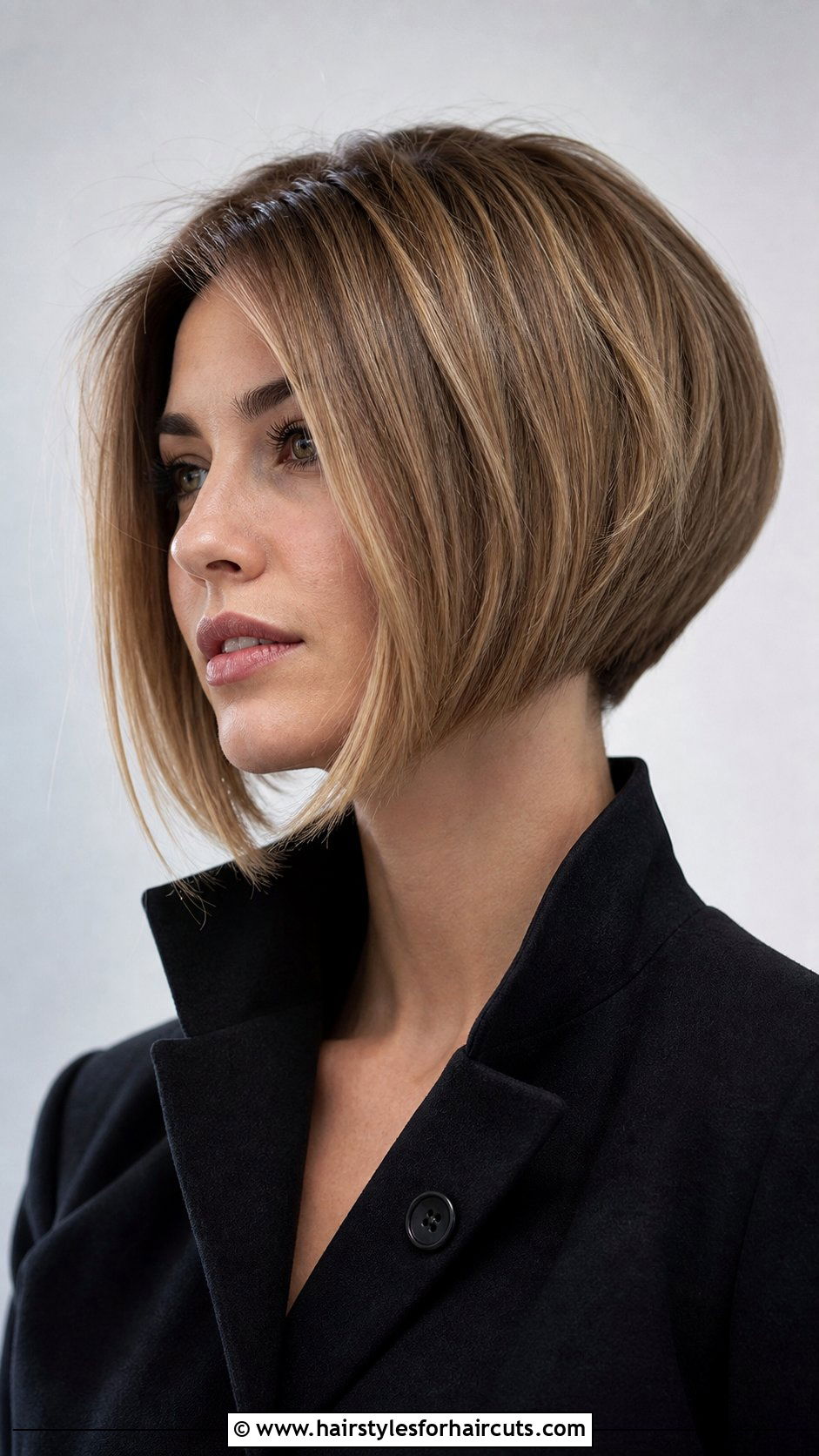 Inverted Bob Hairstyle - 25 hairstyles for 30 year old women - 25 hairstyles for 30 year old women