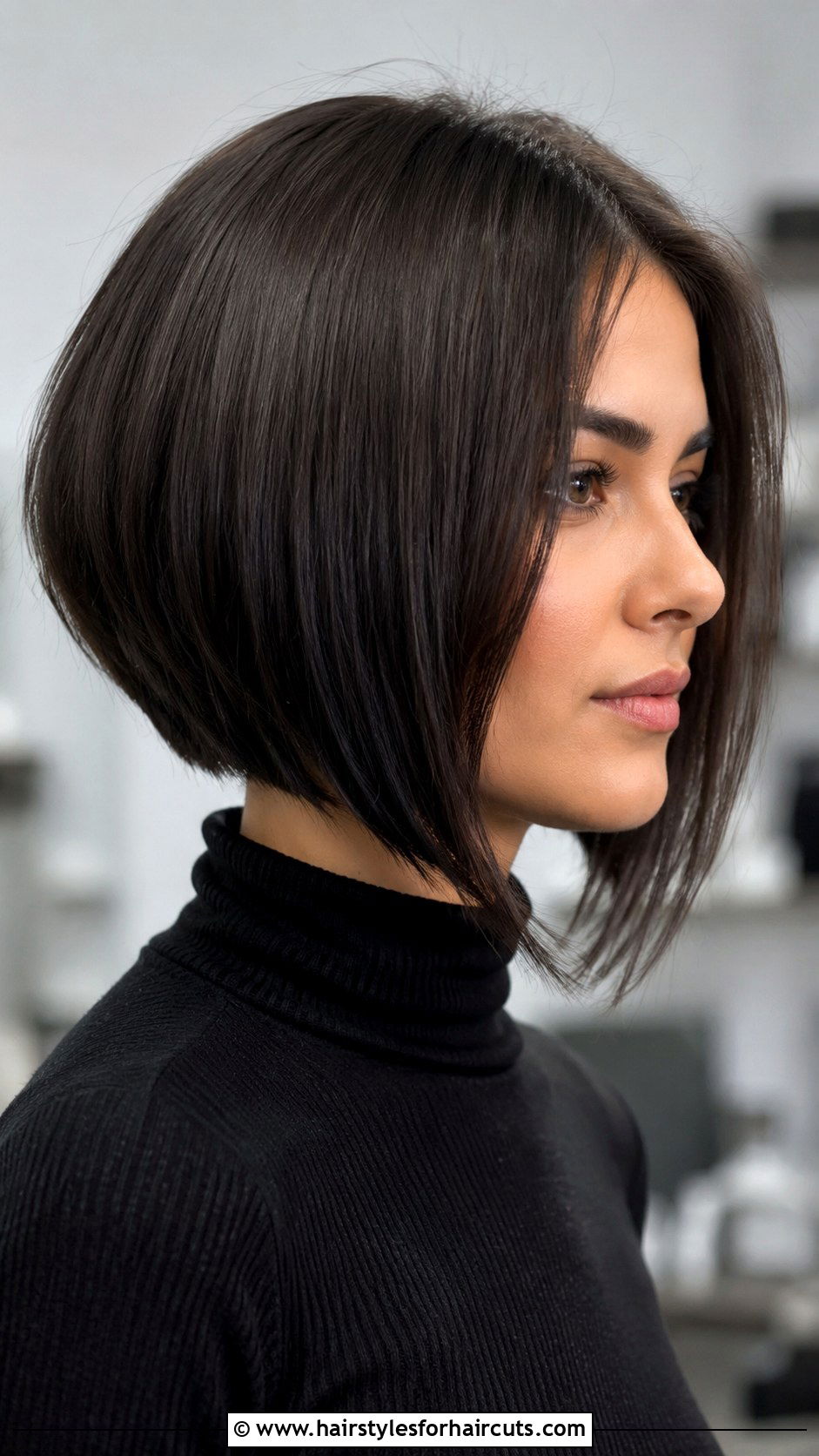 Inverted Bob Straight Hair - 25 bob haircuts straight hair - 25 bob haircuts straight hair