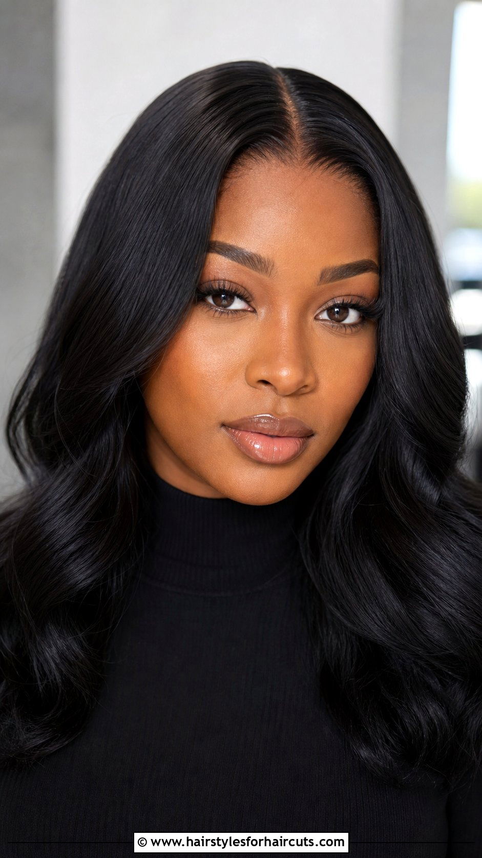 Invisible Part Sew In Weave - 25 protective hairstyles for natural hair with weave - 25 protective hairstyles for natural hair with weave